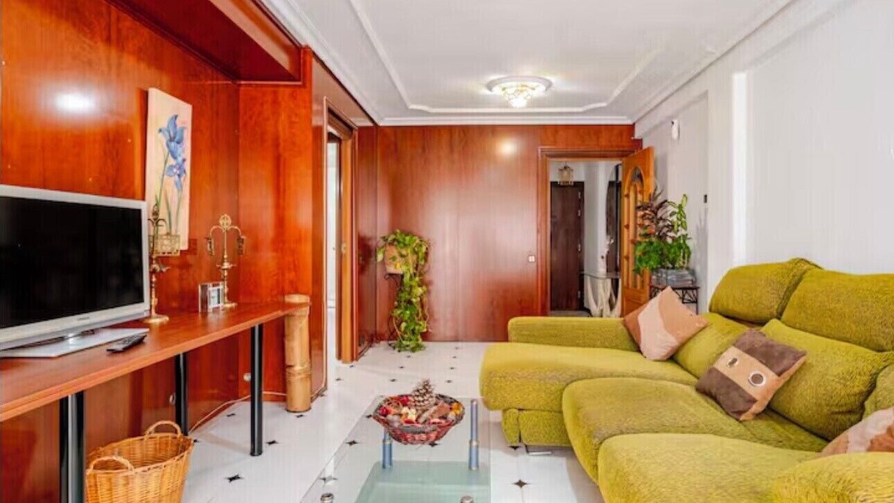 Photo of Livingroom in Norte