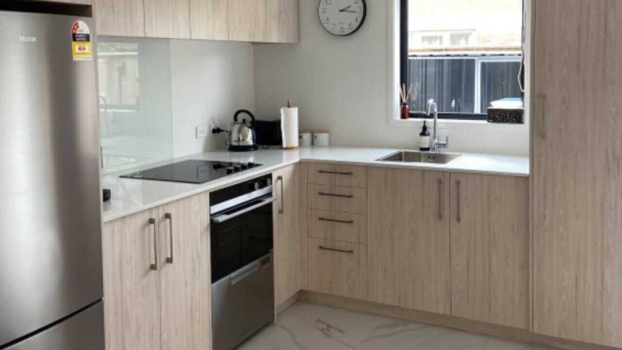 Photo of Kitchen in Lower Hutt