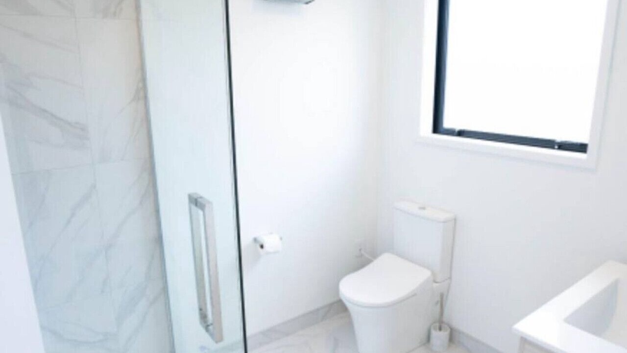 Photo of Bathroom in Lower Hutt