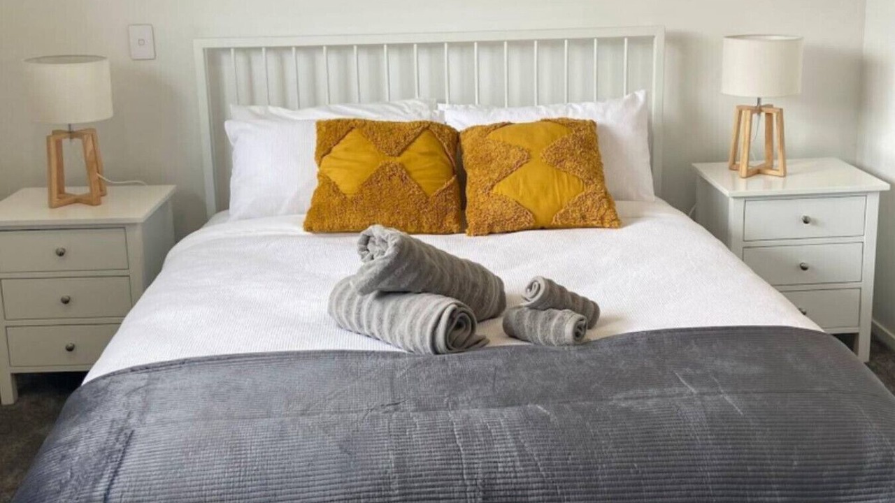 Photo of Bedroom in Lower Hutt