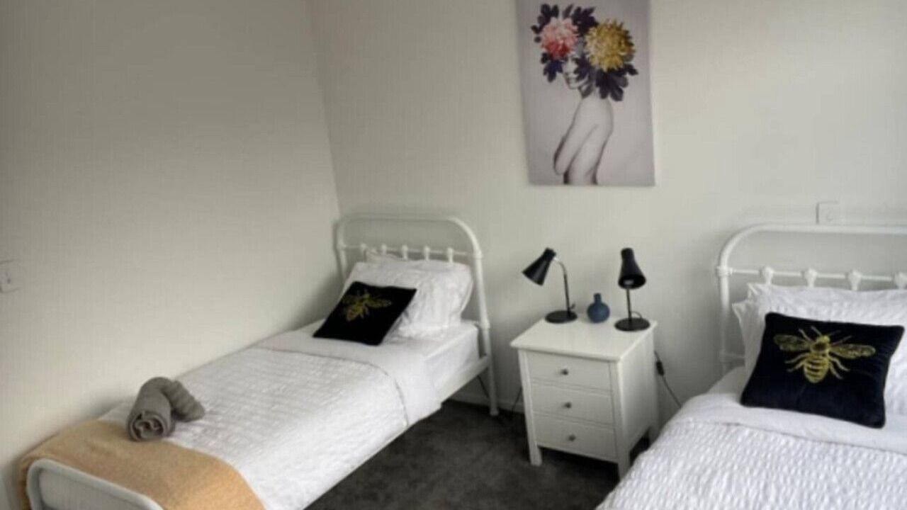 Photo of Bedroom in Lower Hutt