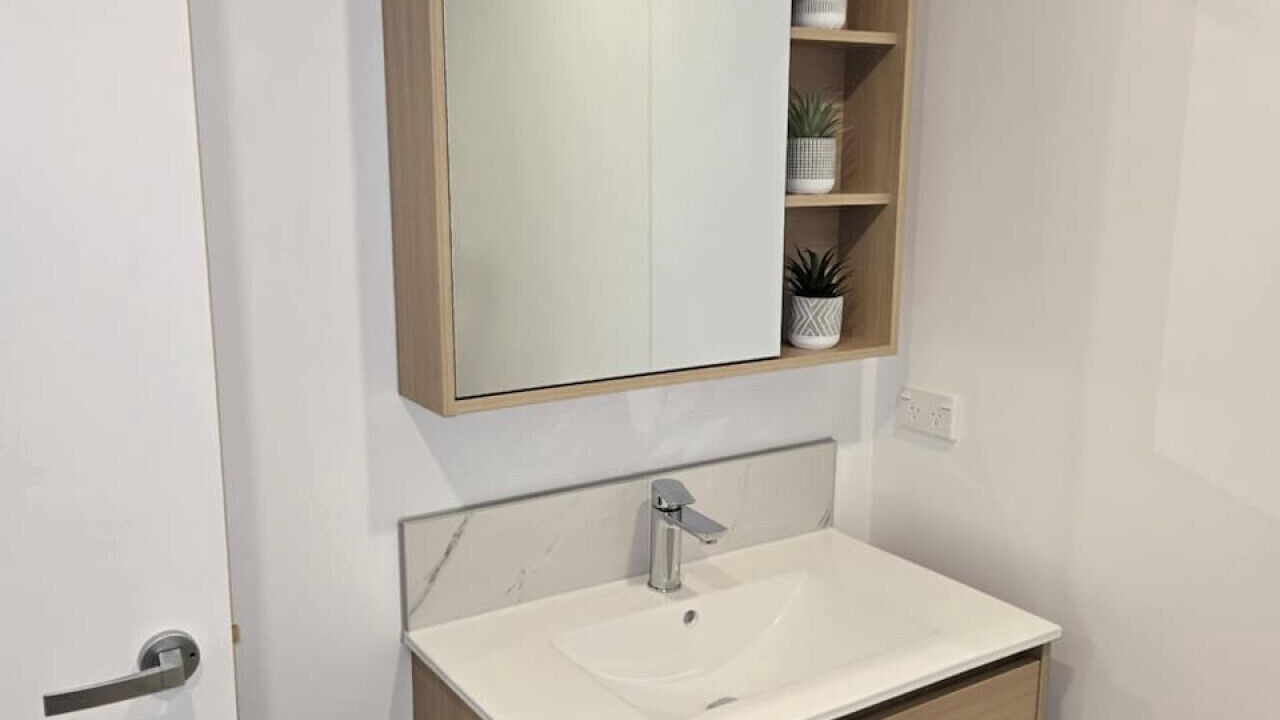 Photo of Bathroom in Henderson