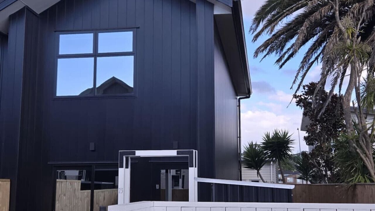 Photo of Outdoor in Henderson