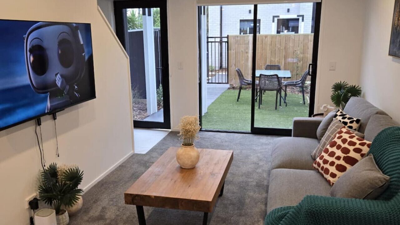 Photo of Livingroom in Henderson