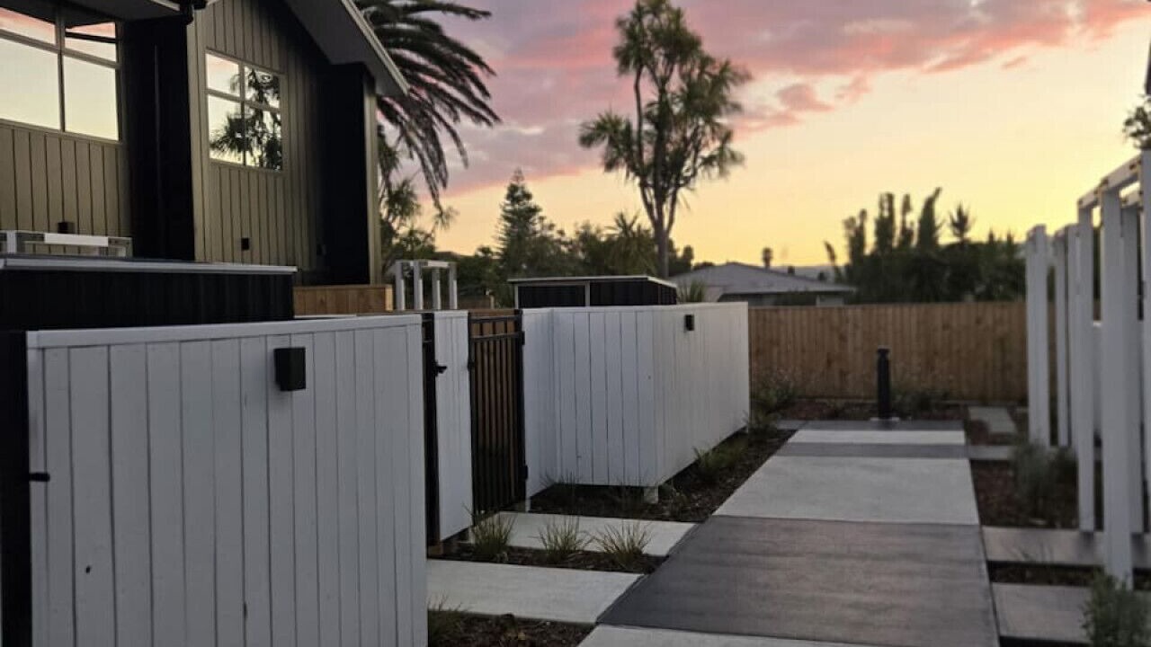 Photo of Outdoor in Henderson