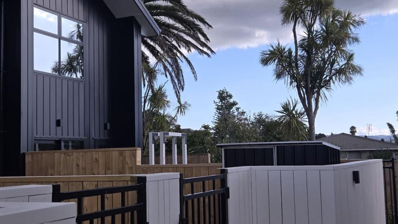 Photo of Outdoor in Henderson