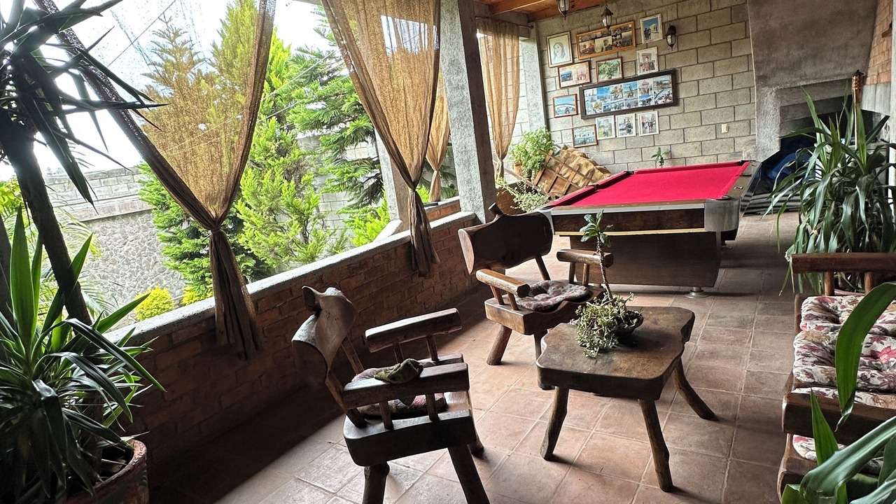Photo of Bedroom in Morelia