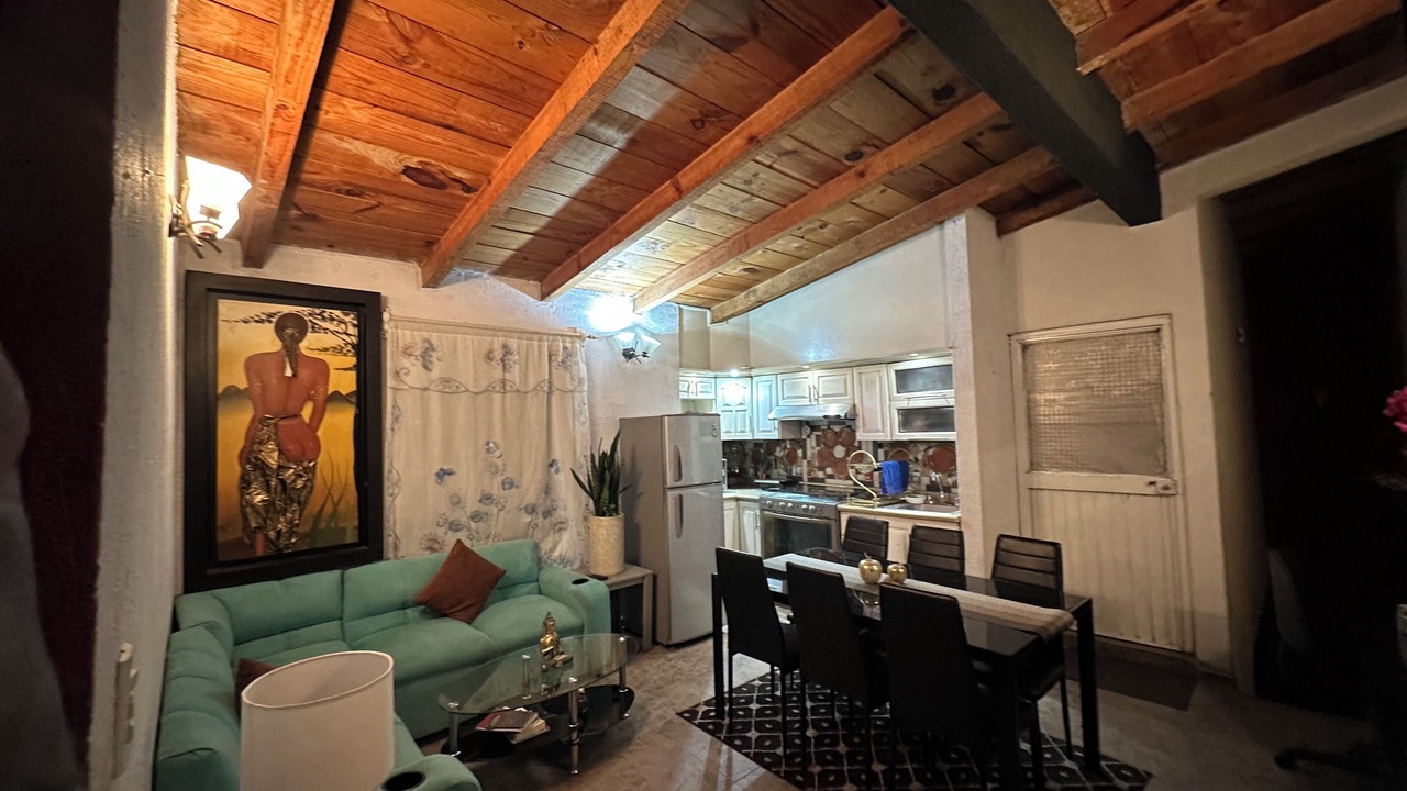 Photo of Livingroom in Morelia