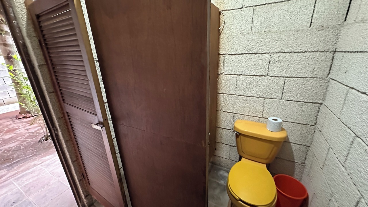 Photo of Bathroom in Morelia