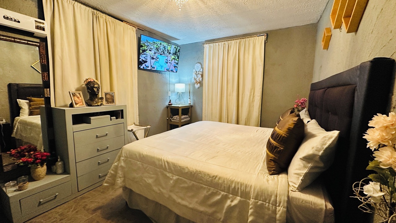 Photo of Bedroom in Morelia