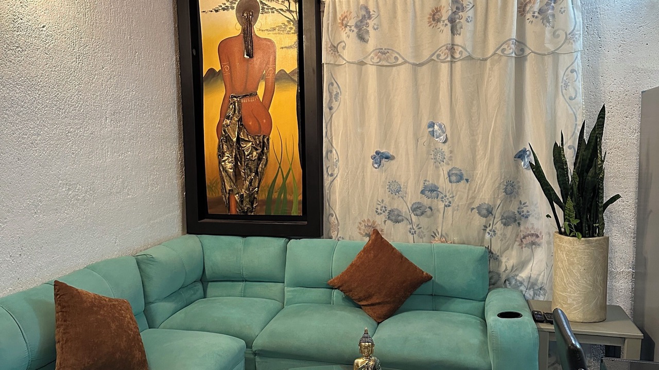 Photo of Livingroom in Morelia