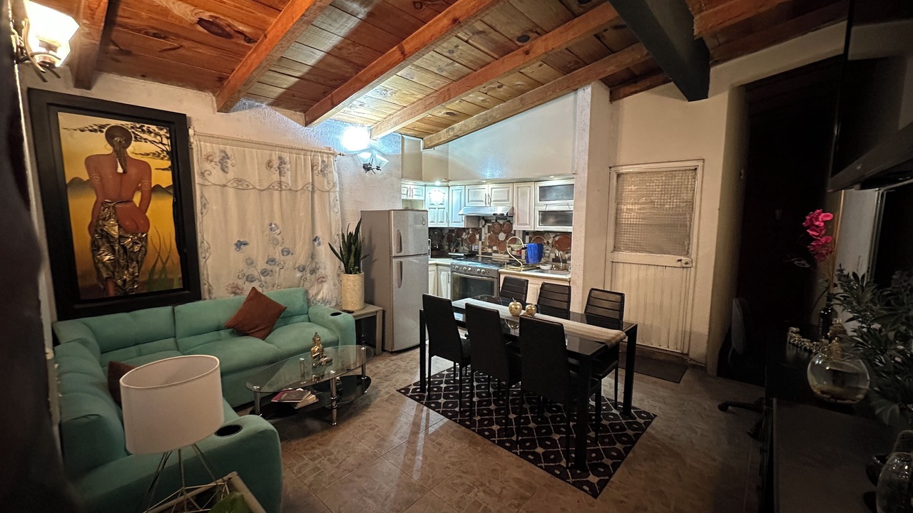 Photo of Livingroom in Morelia