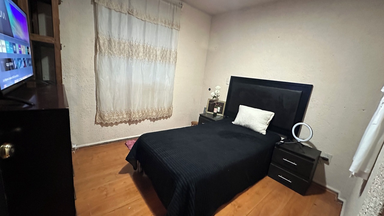 Photo of Bedroom in Morelia