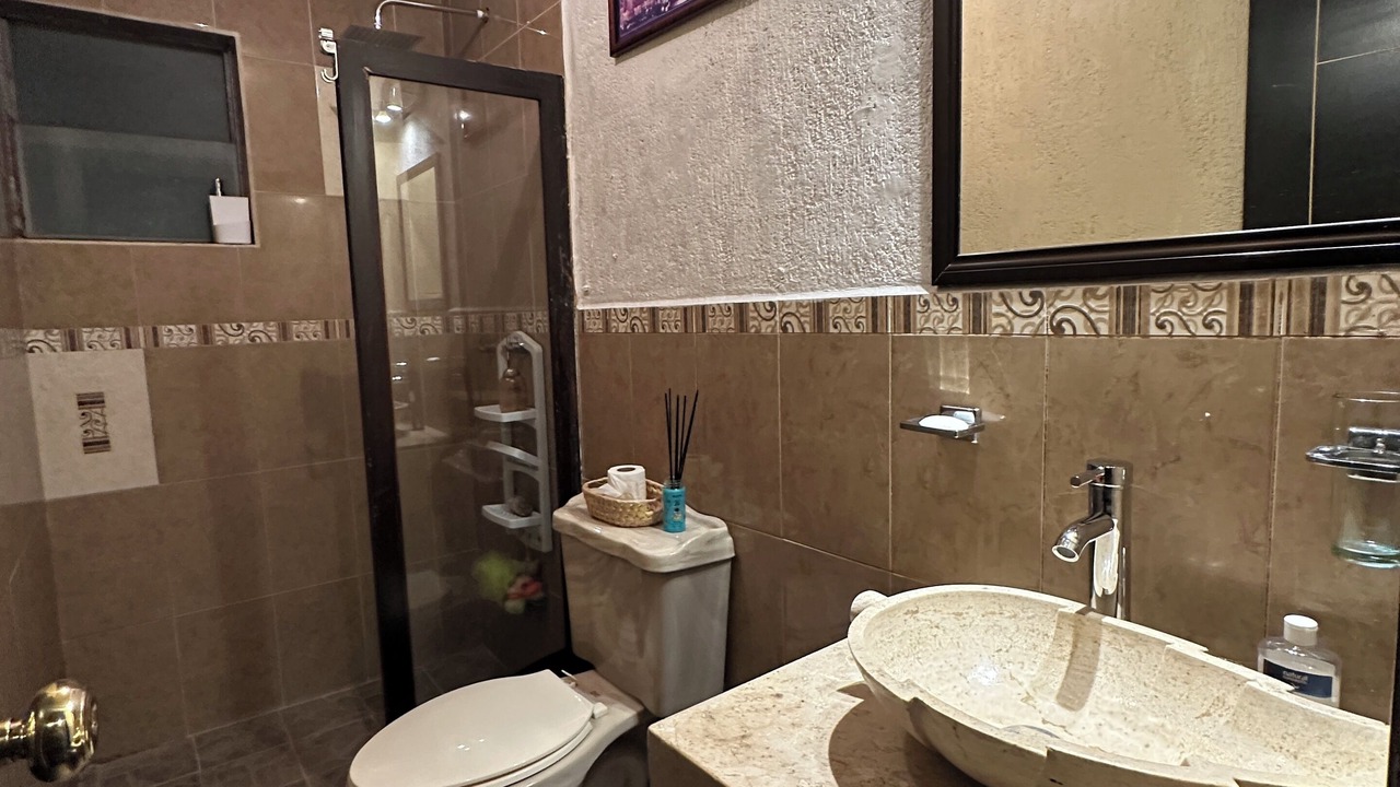 Photo of Bathroom in Morelia