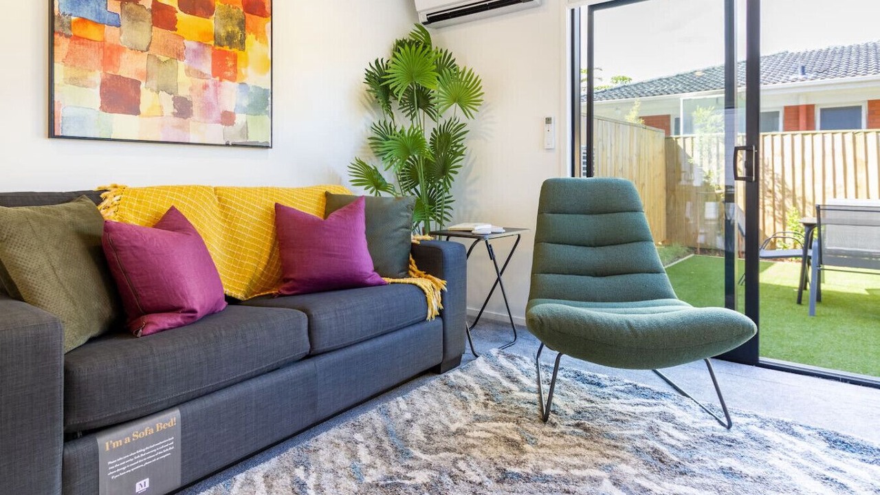 Photo of Livingroom in Mount Albert