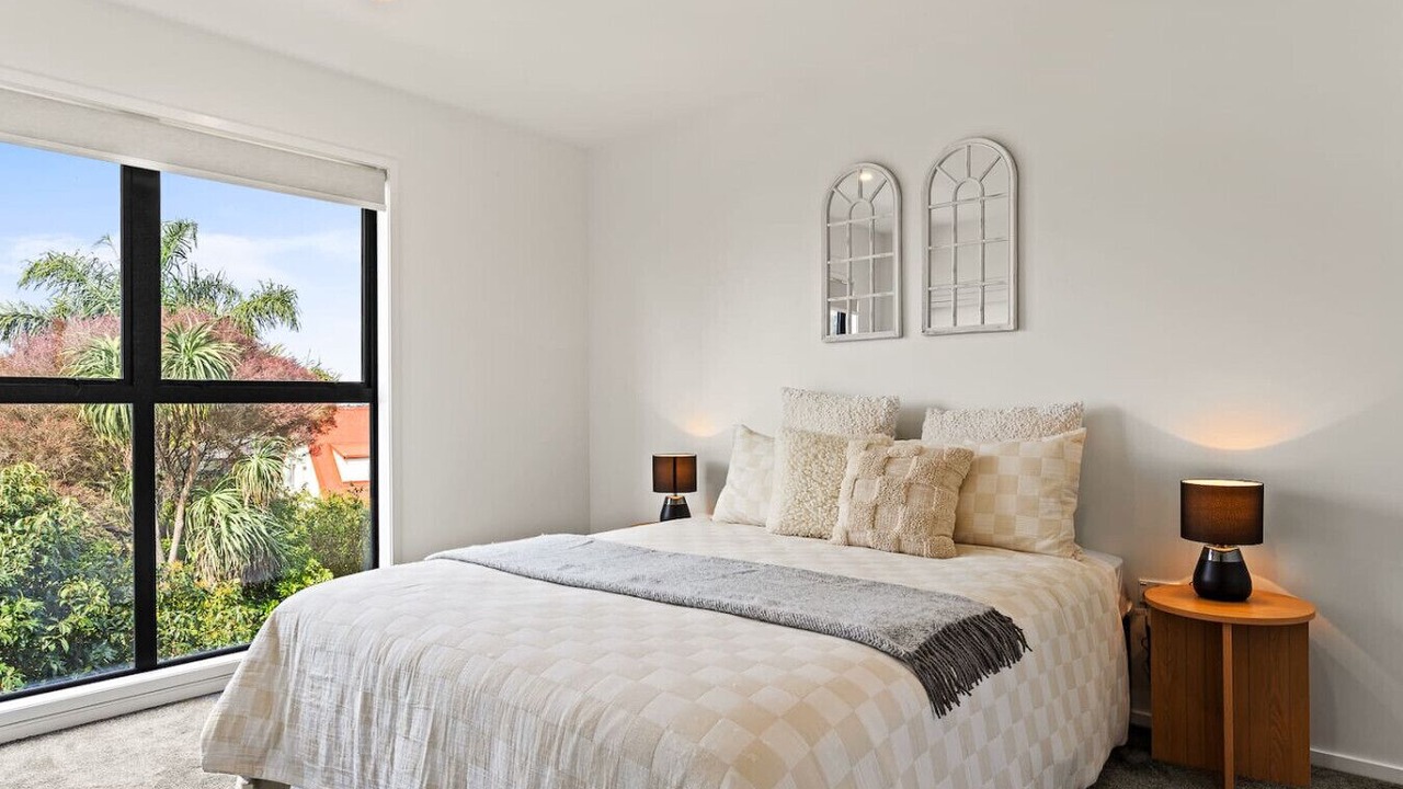 Photo of Bedroom in Mount Albert