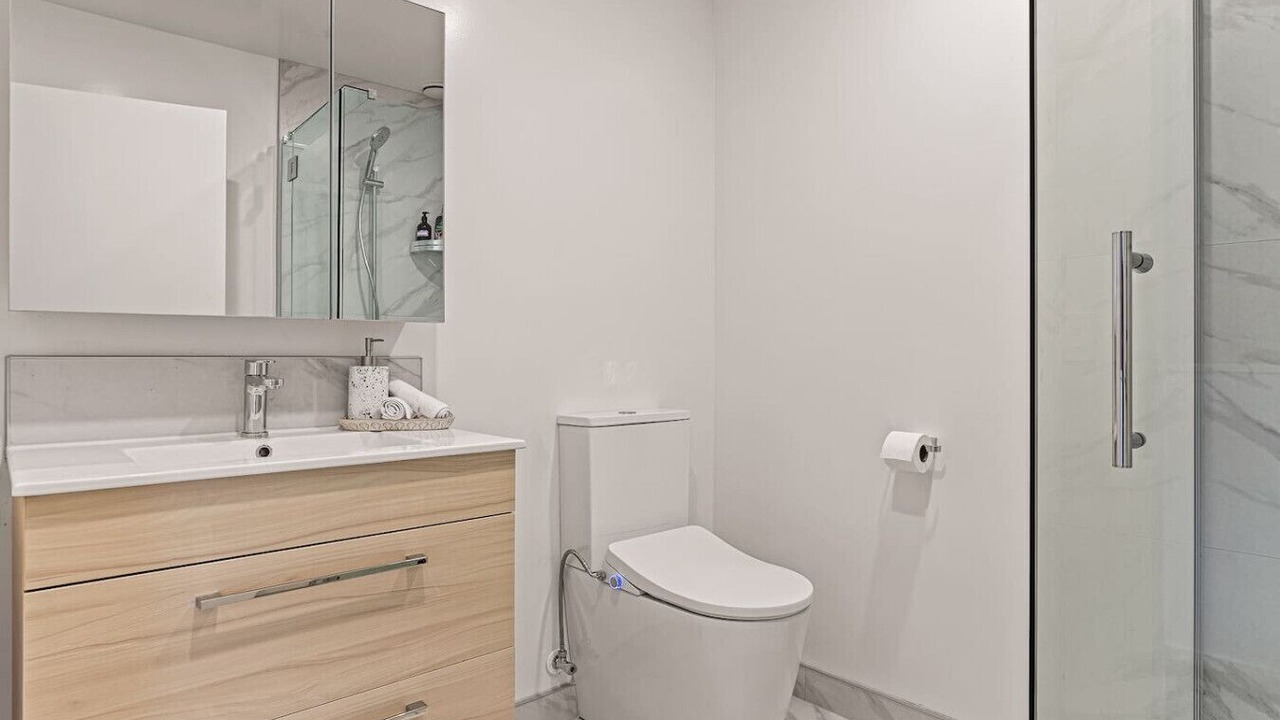 Photo of Bathroom in Mount Albert