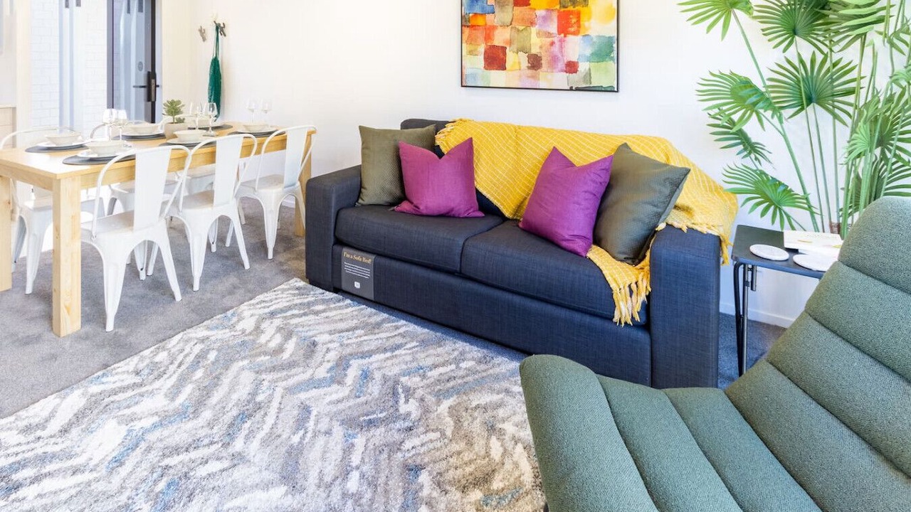 Photo of Livingroom in Mount Albert