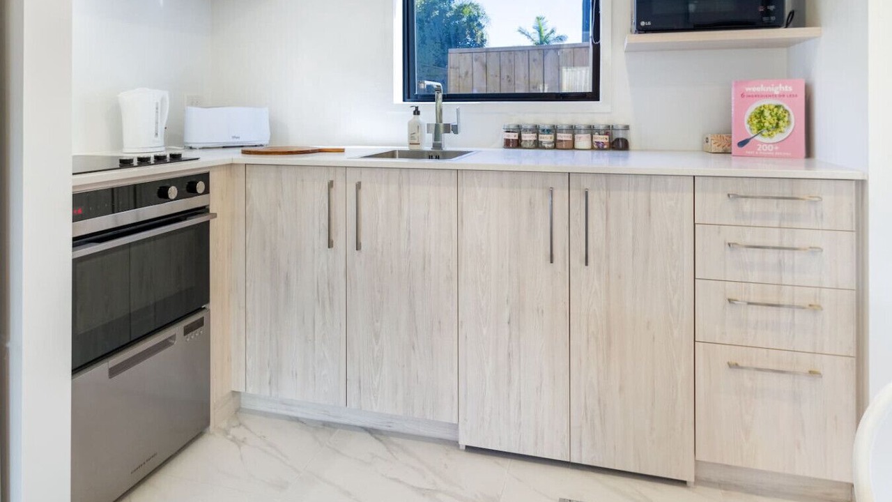 Photo of Kitchen in Mount Albert