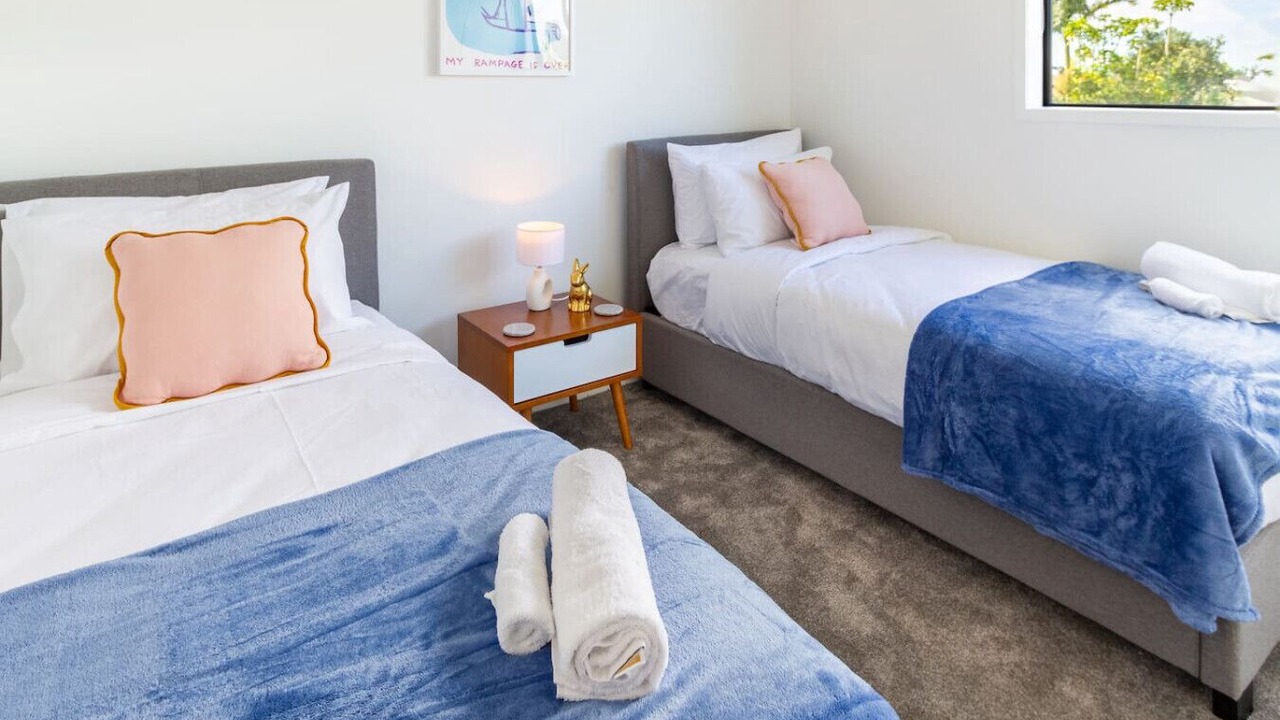 Photo of Bedroom in Mount Albert