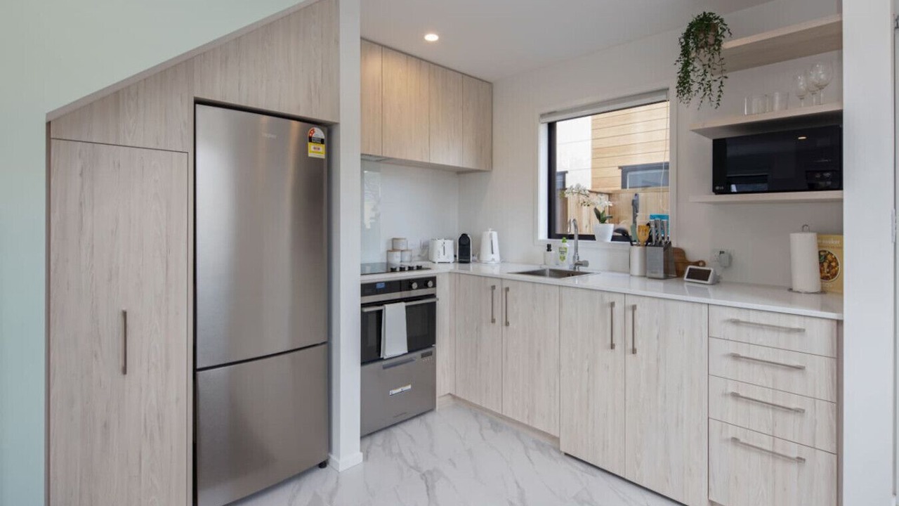 Photo of Kitchen in Lower Hutt