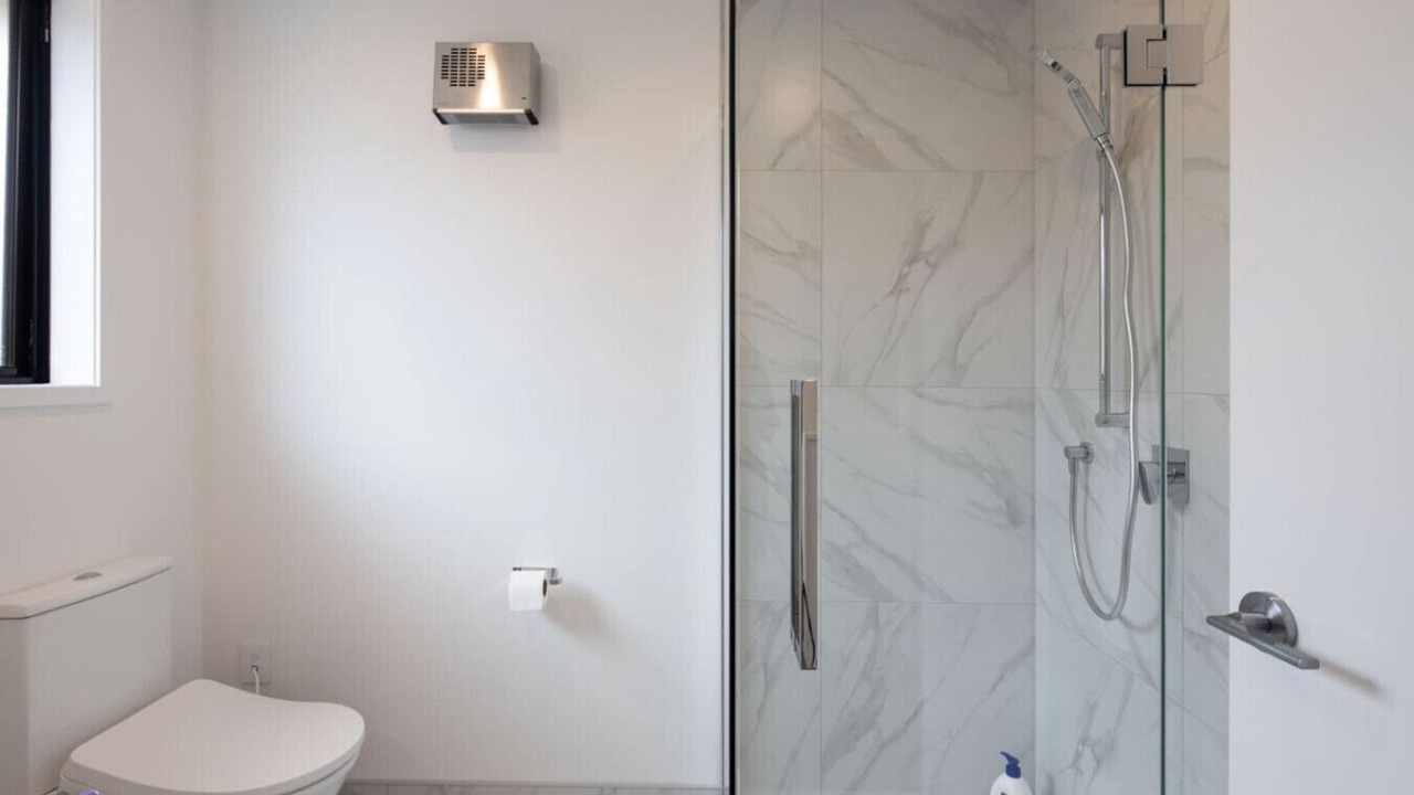 Photo of Bathroom in Lower Hutt