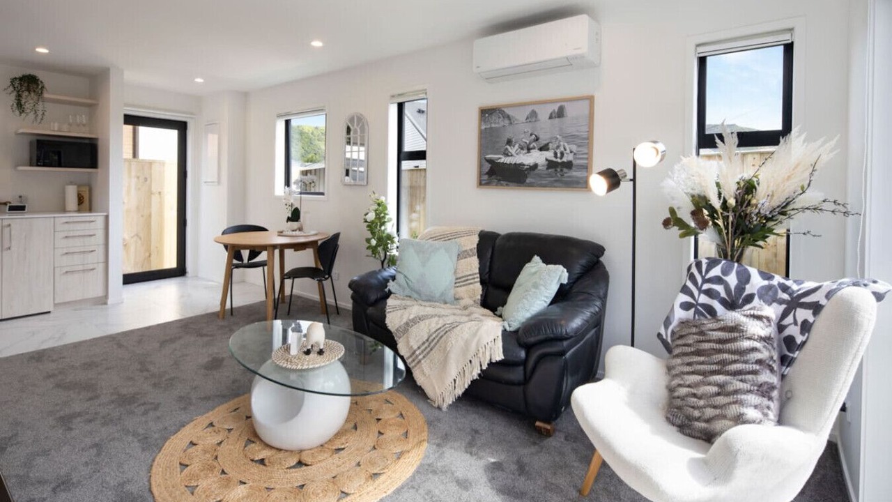 Photo of Livingroom in Lower Hutt