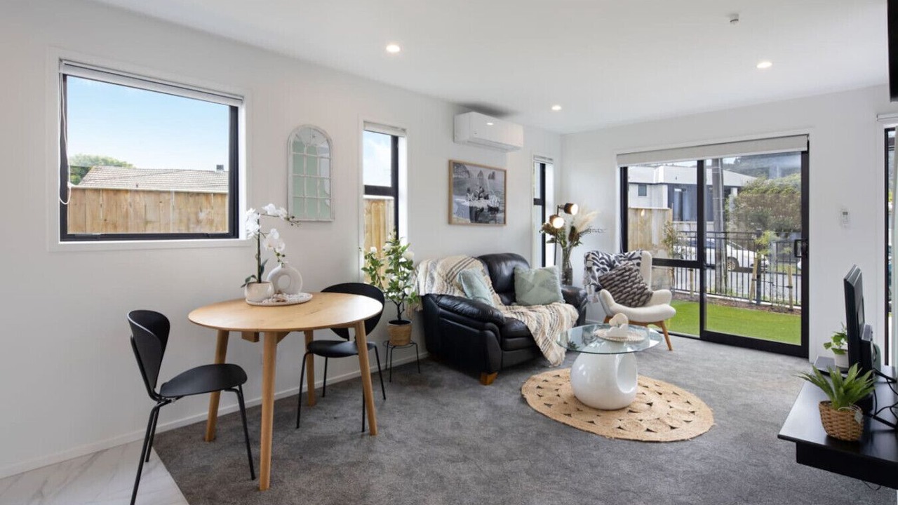 Photo of Livingroom in Lower Hutt