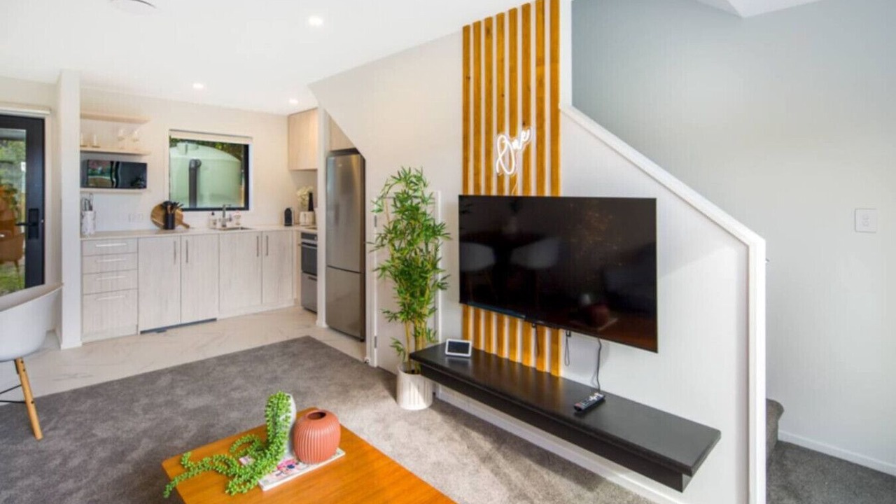 Photo of Livingroom in Wellington Region