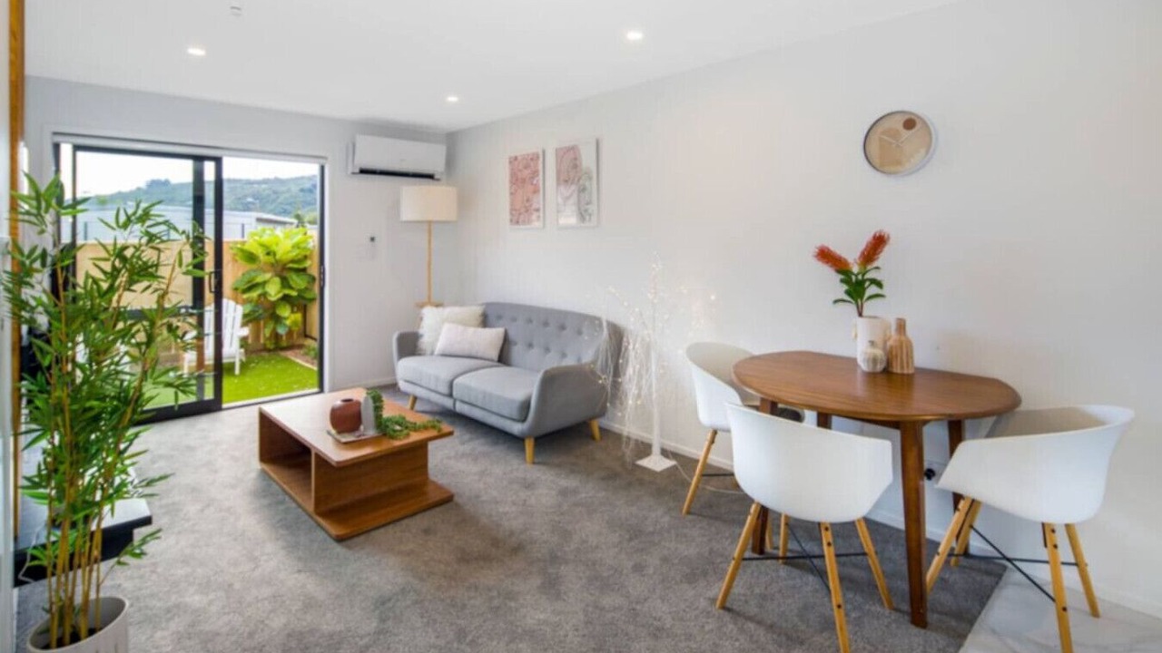 Photo of Livingroom in Wellington Region