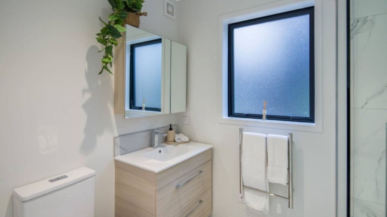 Photo of Bathroom in Wellington Region