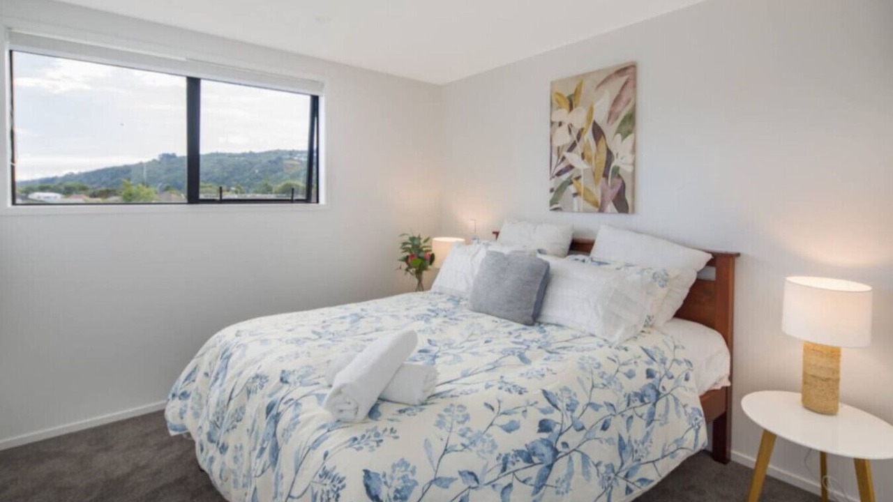 Photo of Bedroom in Wellington Region