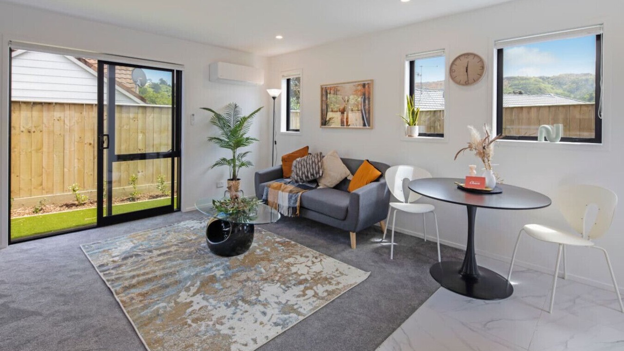 Photo of Livingroom in Lower Hutt