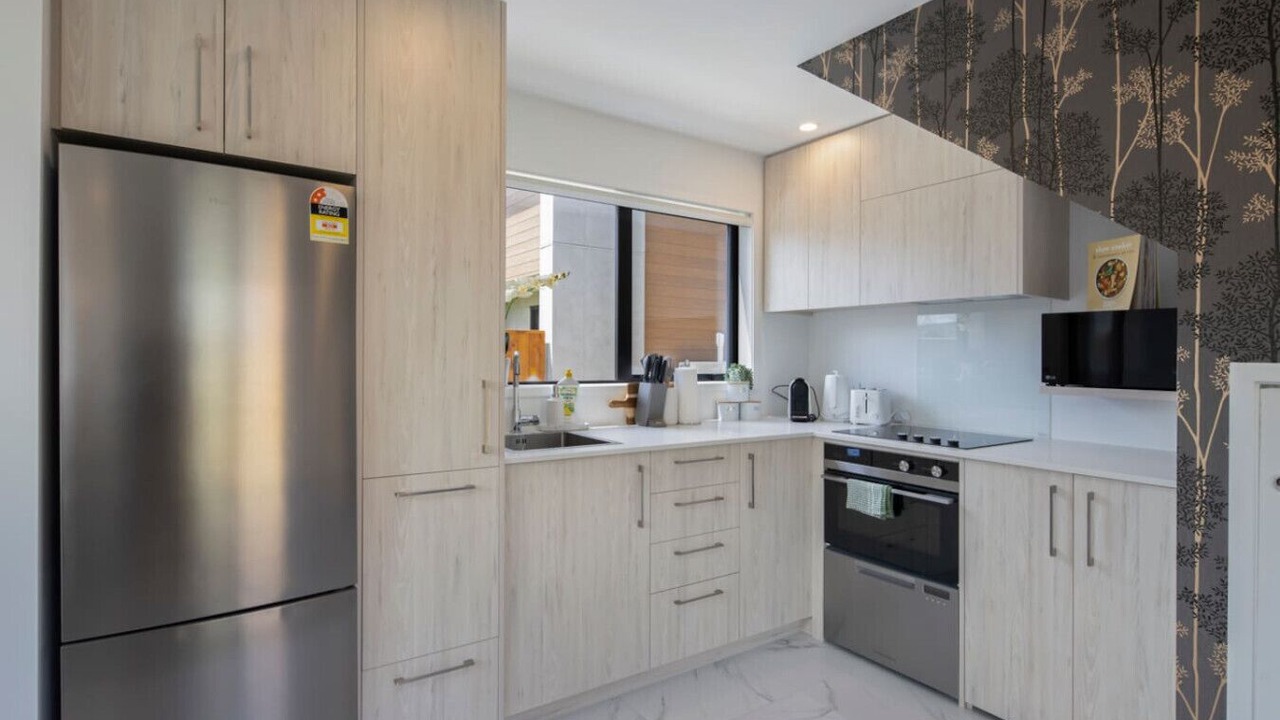 Photo of Kitchen in Lower Hutt