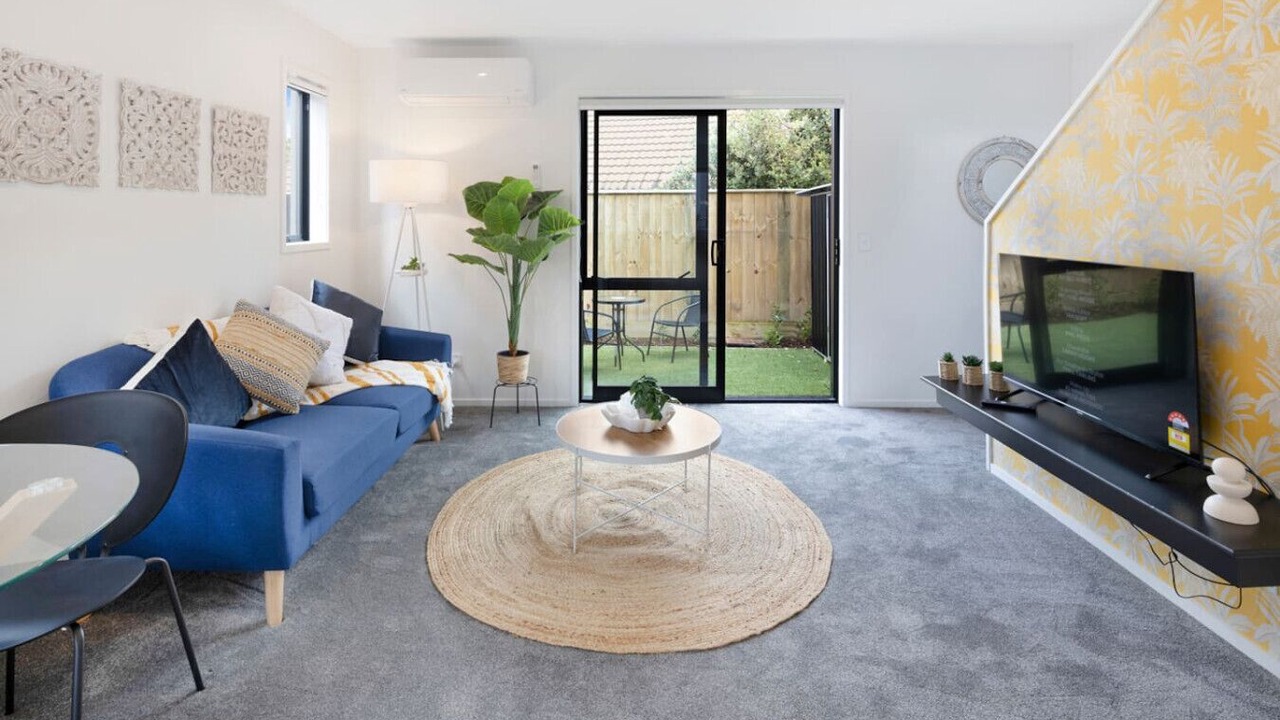 Photo of Livingroom in Lower Hutt