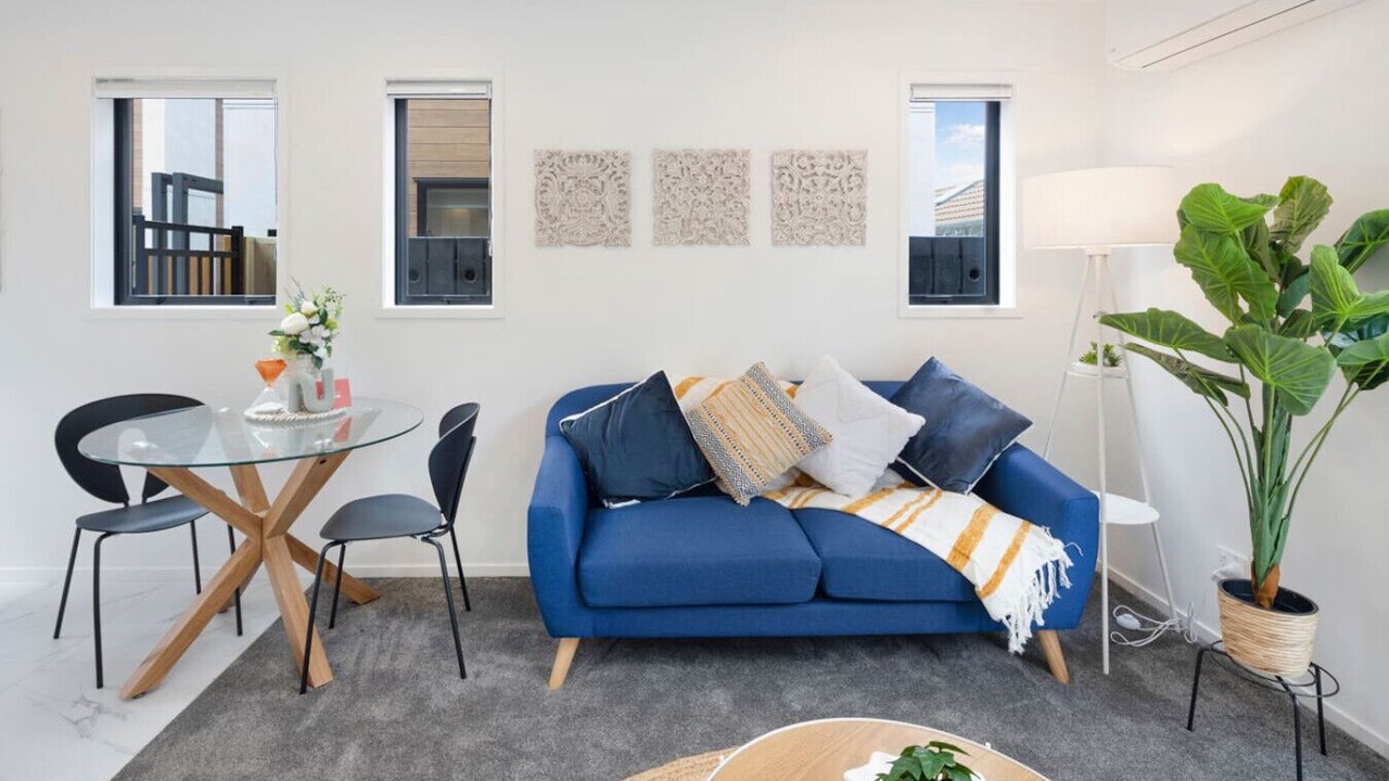 Photo of Livingroom in Lower Hutt