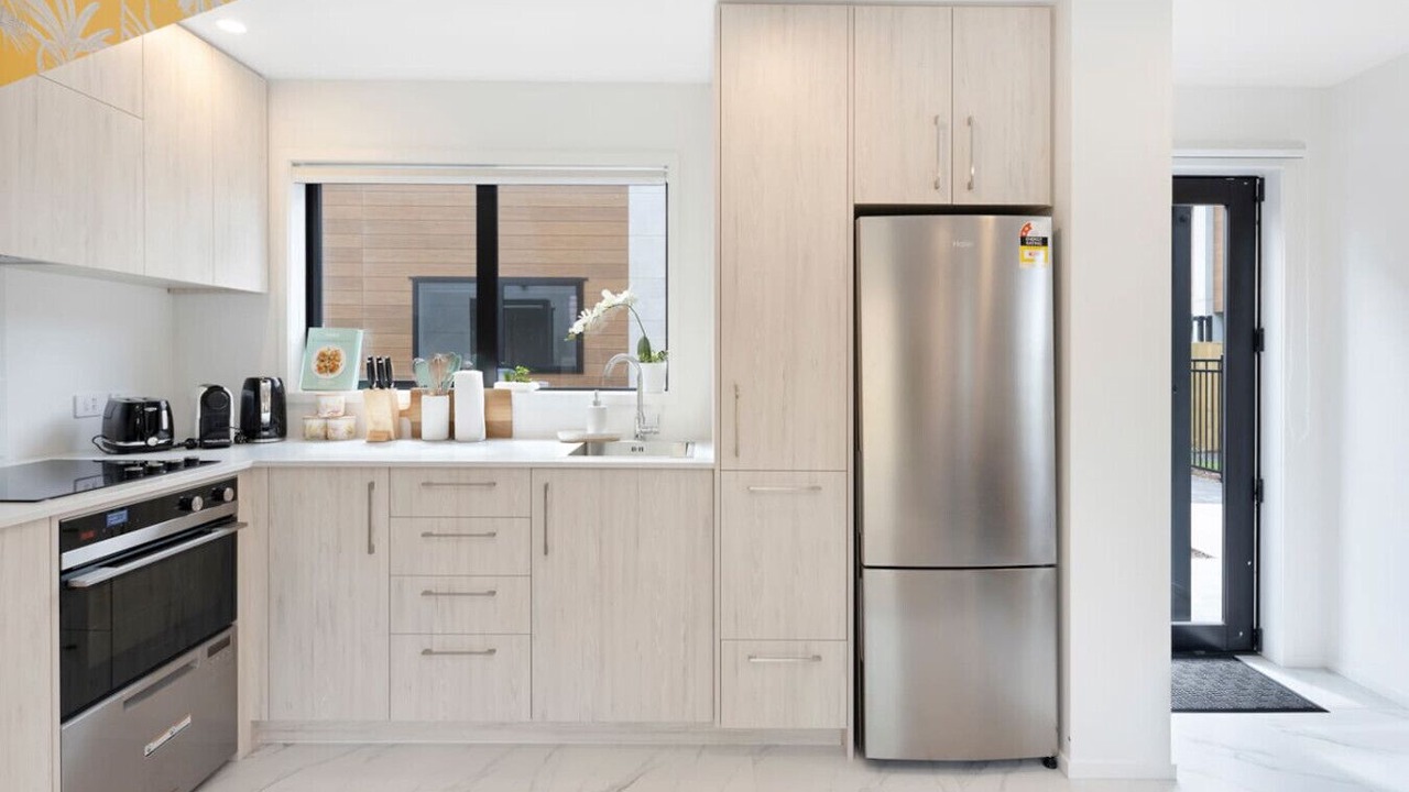 Photo of Kitchen in Lower Hutt