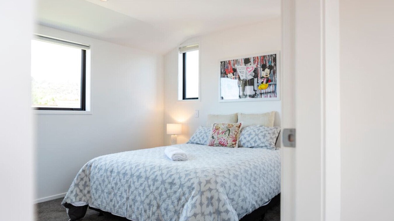 Photo of Bedroom in Lower Hutt