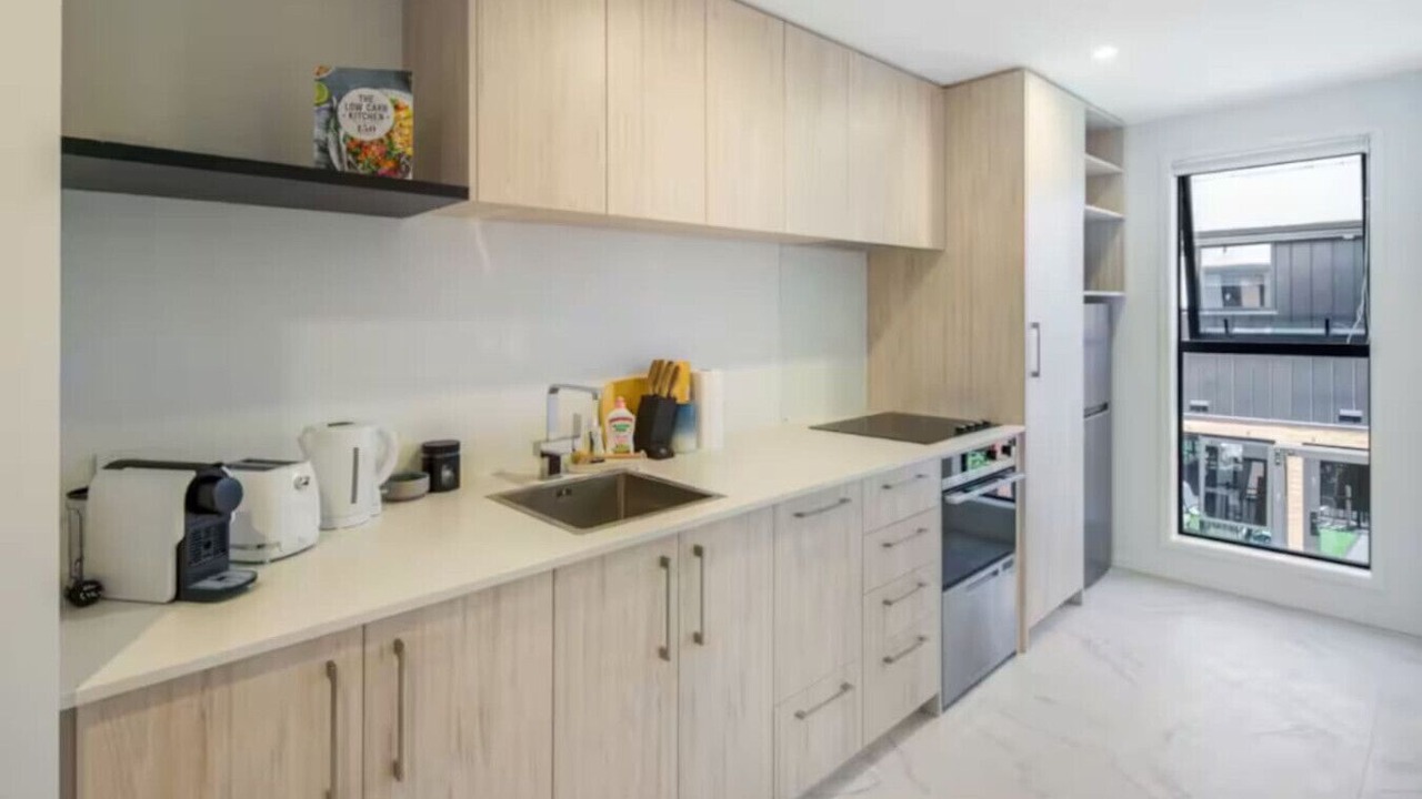 Photo of Kitchen in Lower Hutt