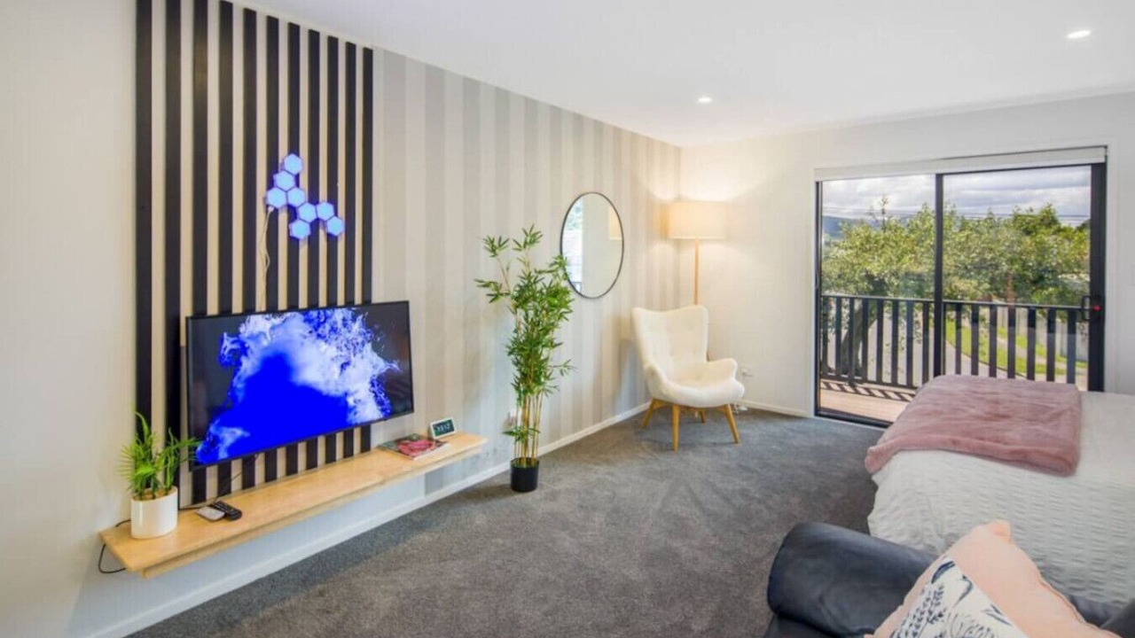 Photo of Bedroom in Lower Hutt