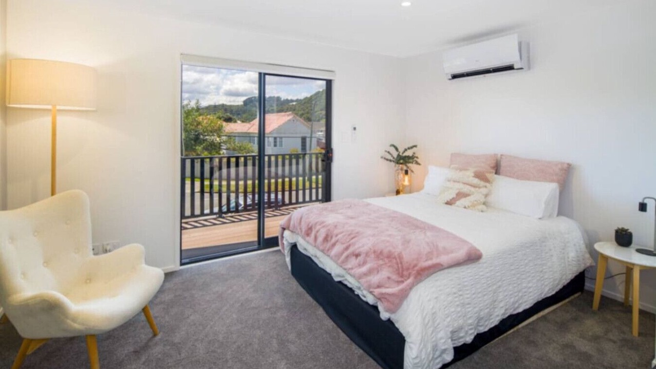 Photo of Bedroom in Lower Hutt