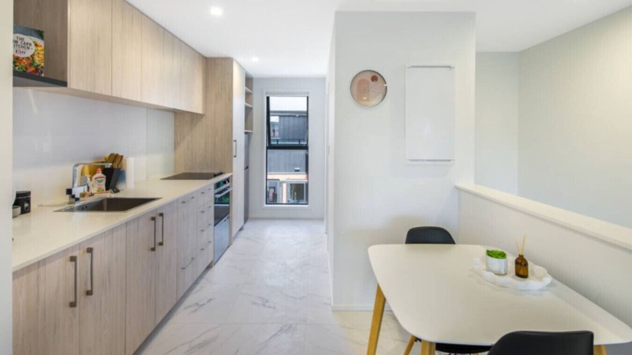 Photo of Kitchen in Lower Hutt