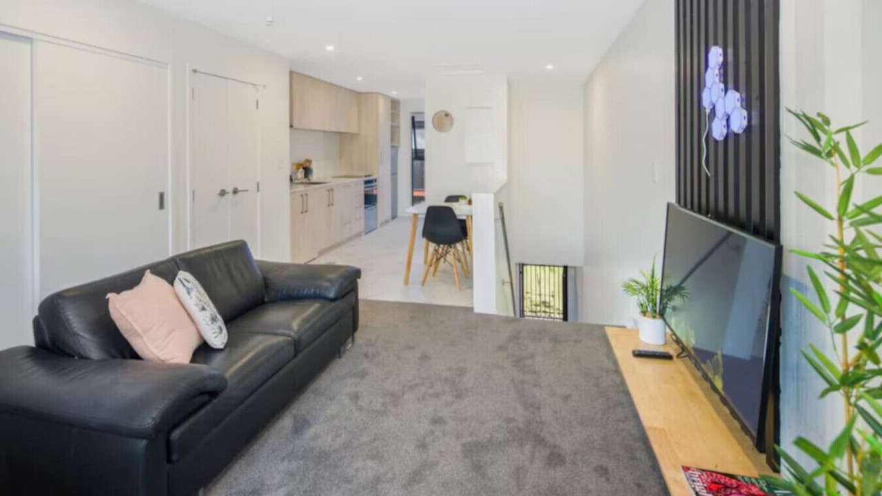 Photo of Livingroom in Lower Hutt