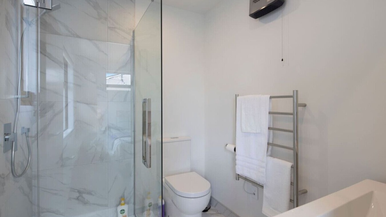 Photo of Bathroom in Trentham