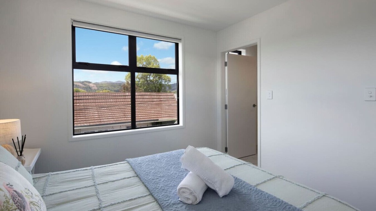 Photo of Bedroom in Trentham