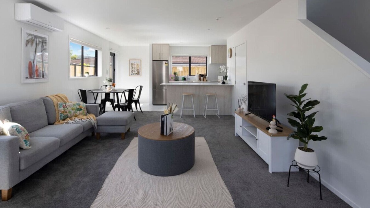 Photo of Livingroom in Trentham