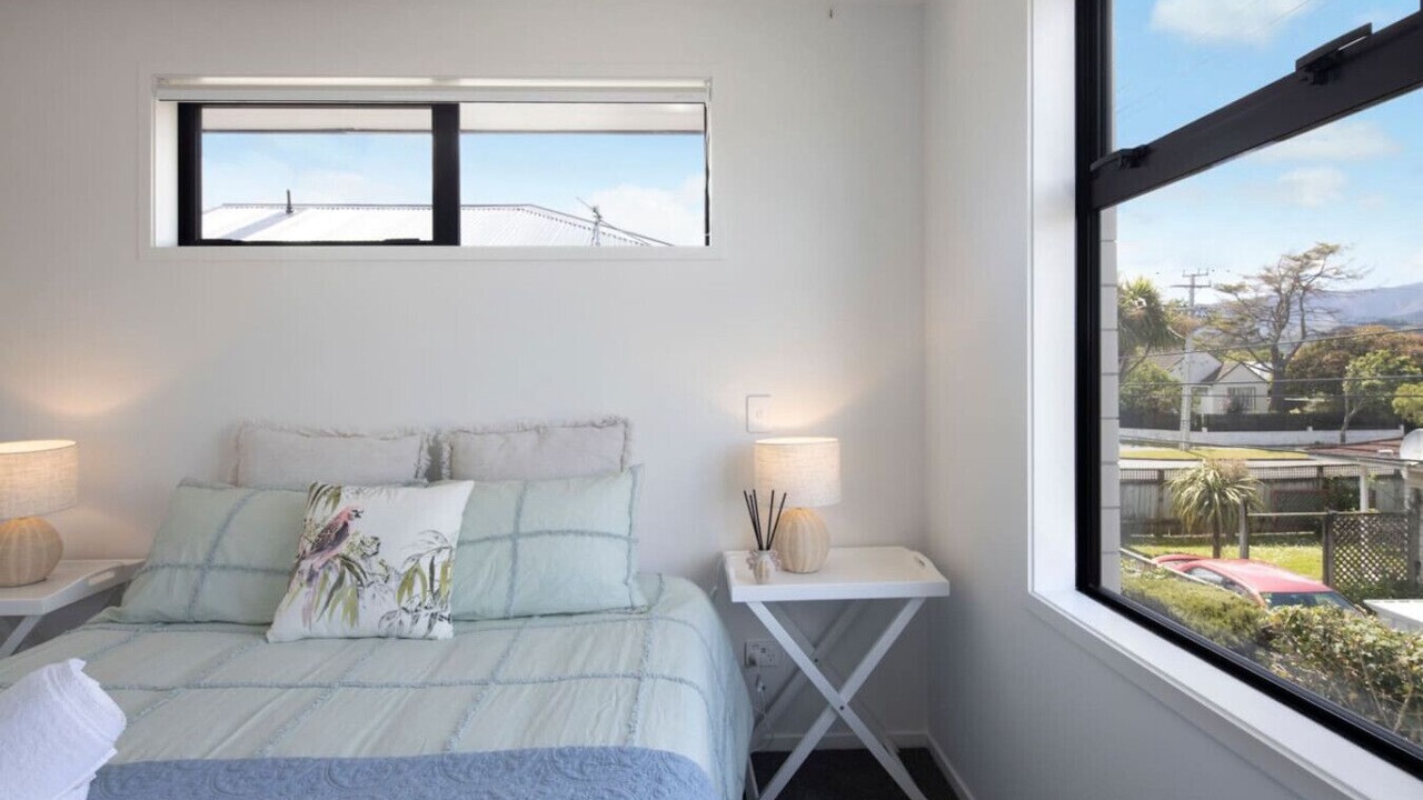 Photo of Bedroom in Trentham