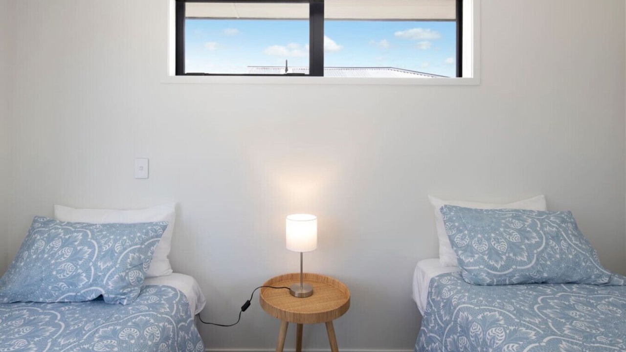 Photo of Bedroom in Trentham