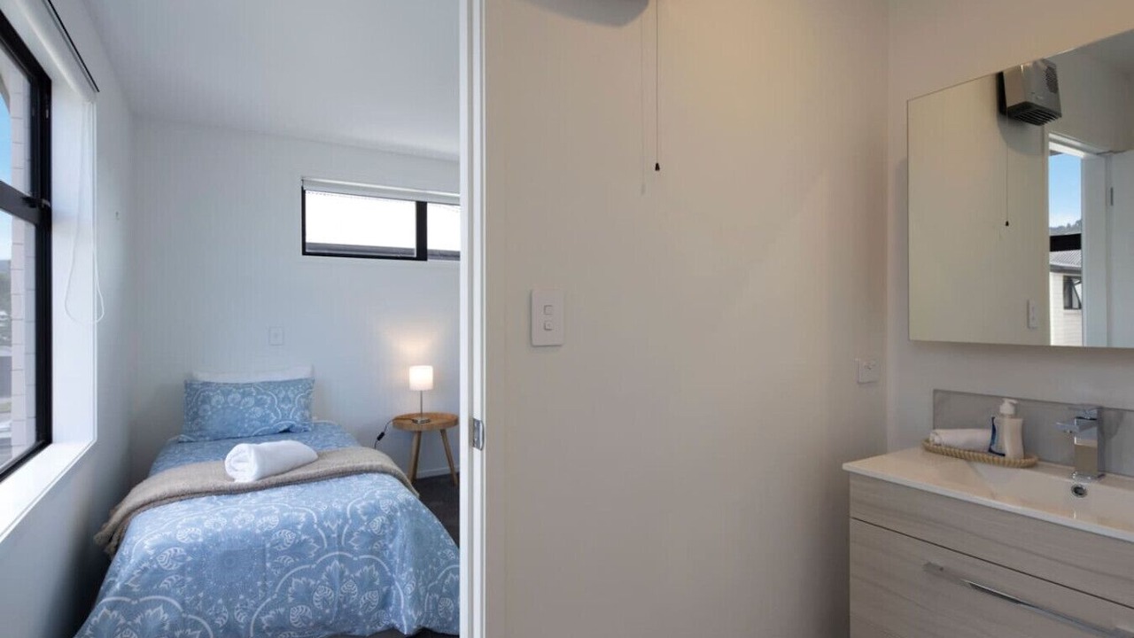 Photo of Bedroom in Trentham