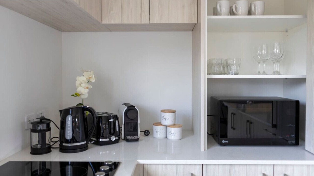 Photo of Kitchen in Trentham